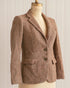 Stable Manners Jacket